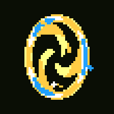 Portal loop